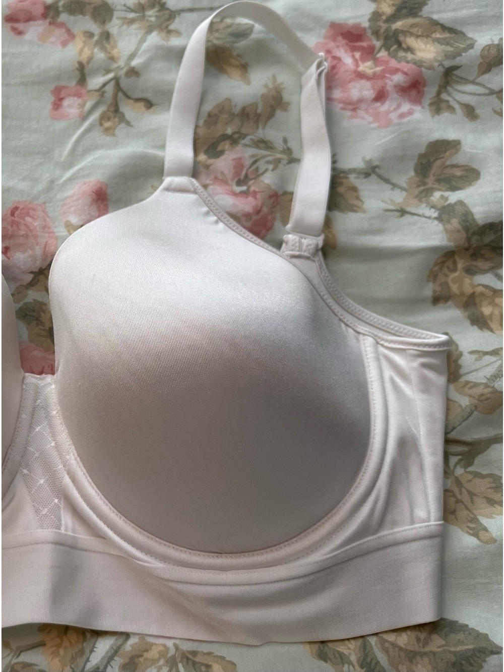 Bali One Smooth U Bounce Control Underwire Bra 36DD